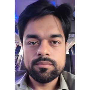 Tauseef Tafazzul Husain, Government Medical College Buldhana, India